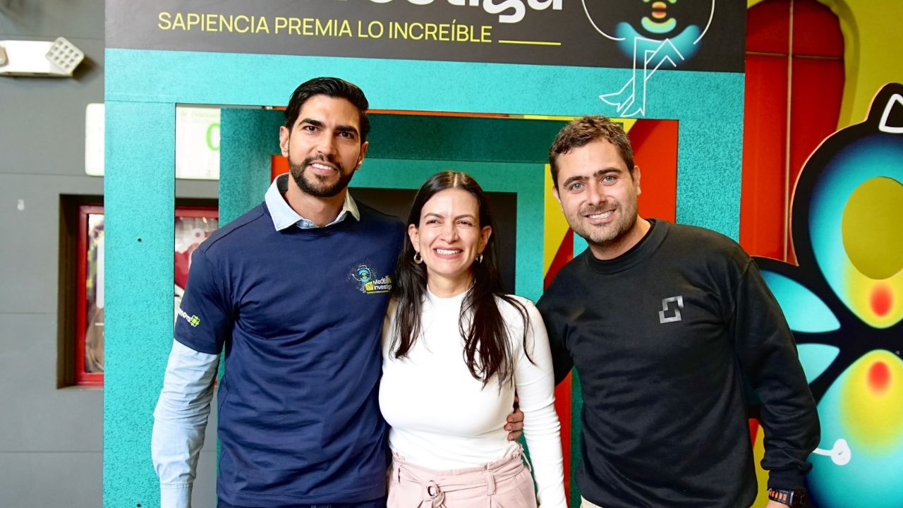 Premios Investiga 2025: Medellín busca las mentes que transforman el futuro