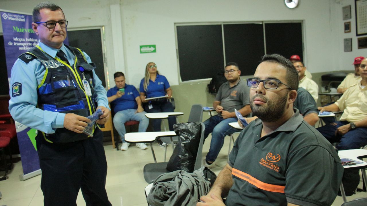 ¡Todos a moverse! Así será la Semana de la Movilidad Sostenible en Bello