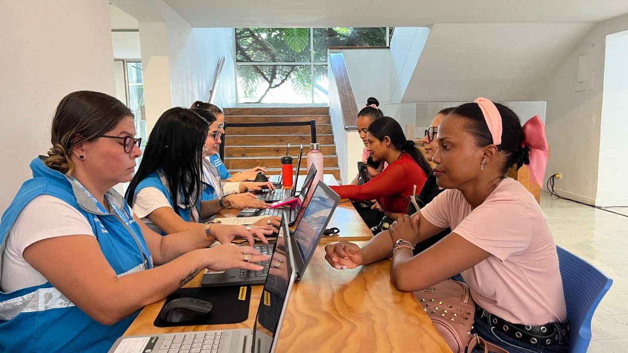 Medellín lidera el empleo nacional: Tasa de desocupación es la más baja del país, con un 6.4%