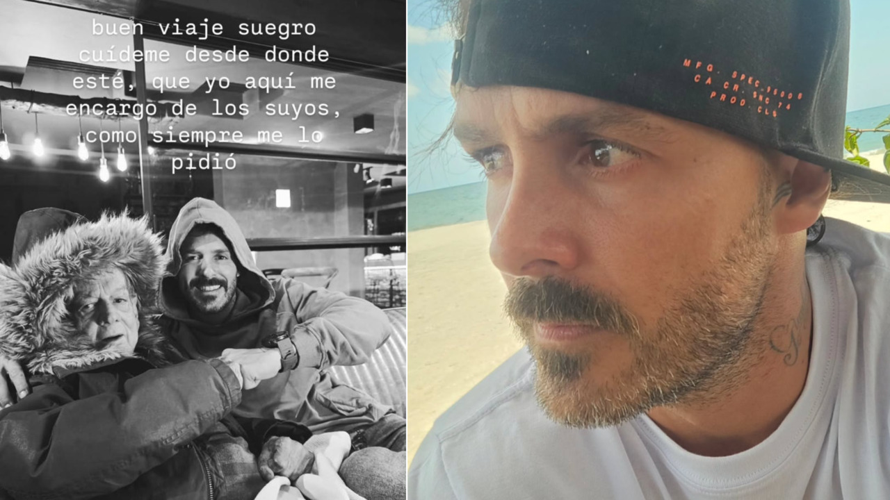Maleja Restepo descarta a su padre con un mensaje desgarrador: