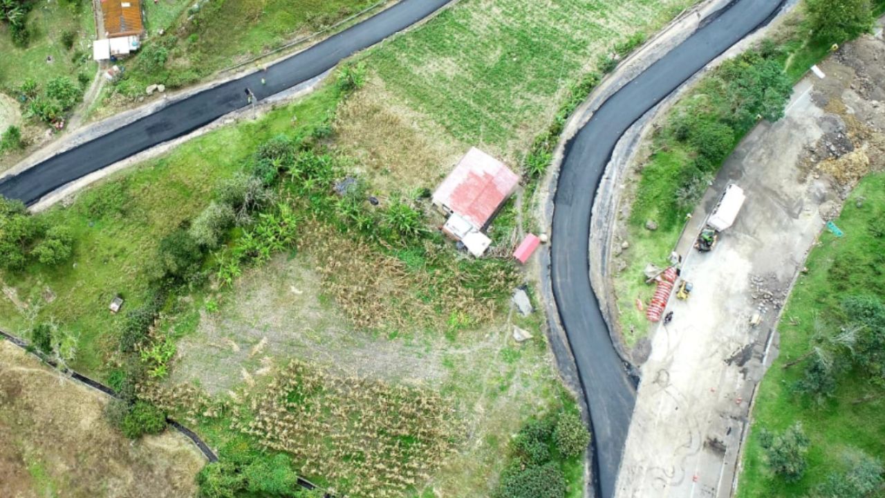 Se reactiva la Vía al Llano, pero el paso será gradual y por fases