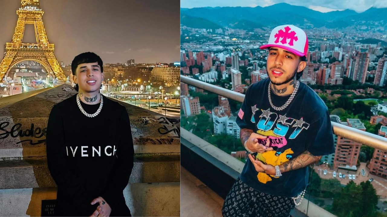 ¡Adiós al Misterio! Westcol revela su nueva transformación dental y enciende la polémica