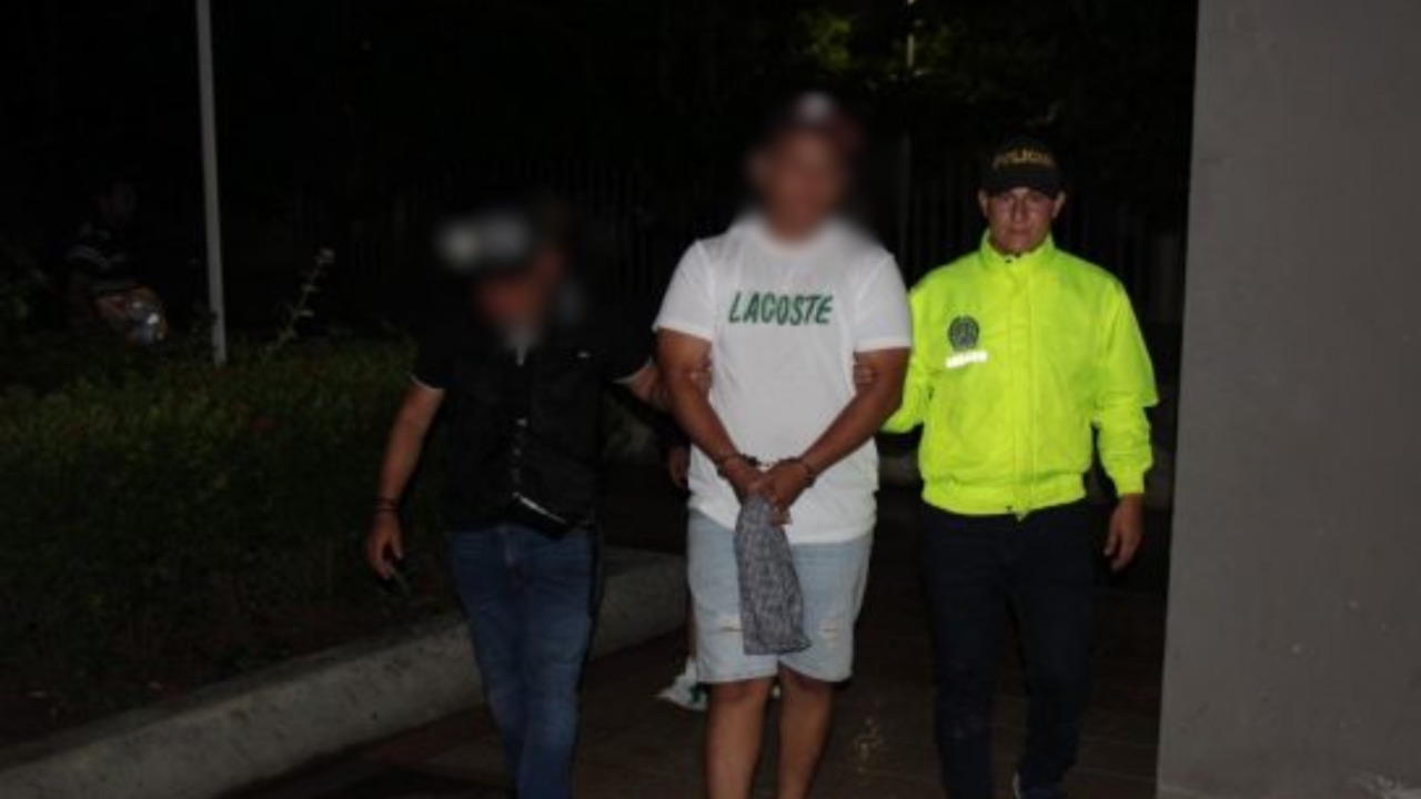 Desarticulan a ‘Los Viajeros’, la temida red criminal detrás de 36 fleteos y el homicidio de un fiscal