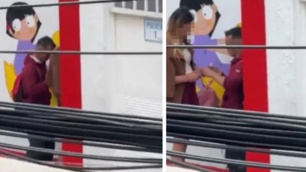 Cae en Bogotá mujer trans acusada de robar y ofrecer servicios sexuales en vía pública
