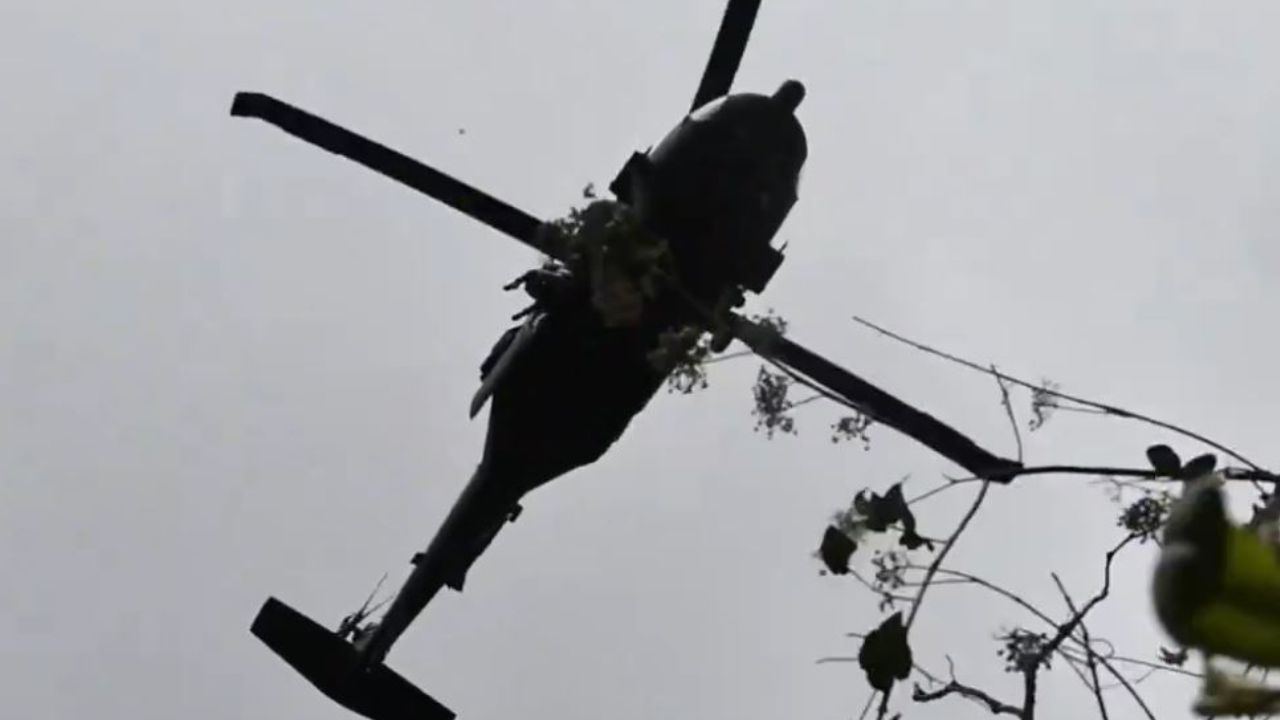 Incidente con helicóptero interrumpe operaciones en el aeropuerto Alfonso Bonilla Aragón de Cali