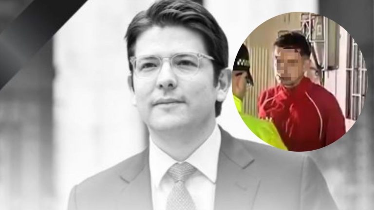 Caso Miguel Uribe: detalles en audiencia de alias Harold