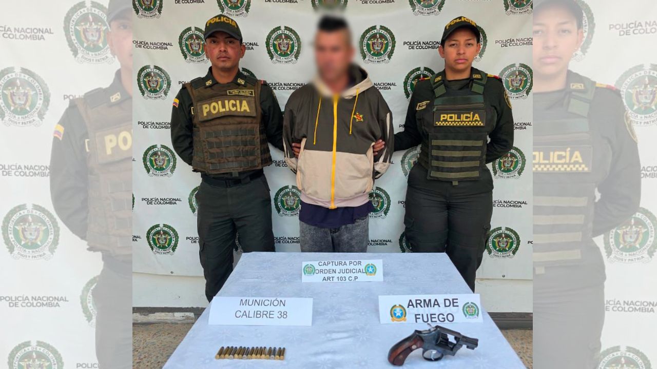  así esclarecieron un homicidio en El Peñol
