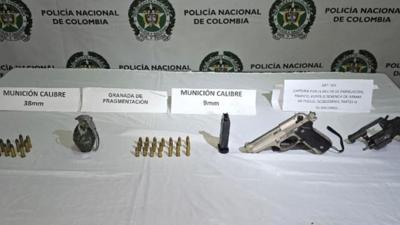 ¡Cayó "El Político"! Duro golpe al Clan del Golfo en Támesis tras la muerte de un cabecilla