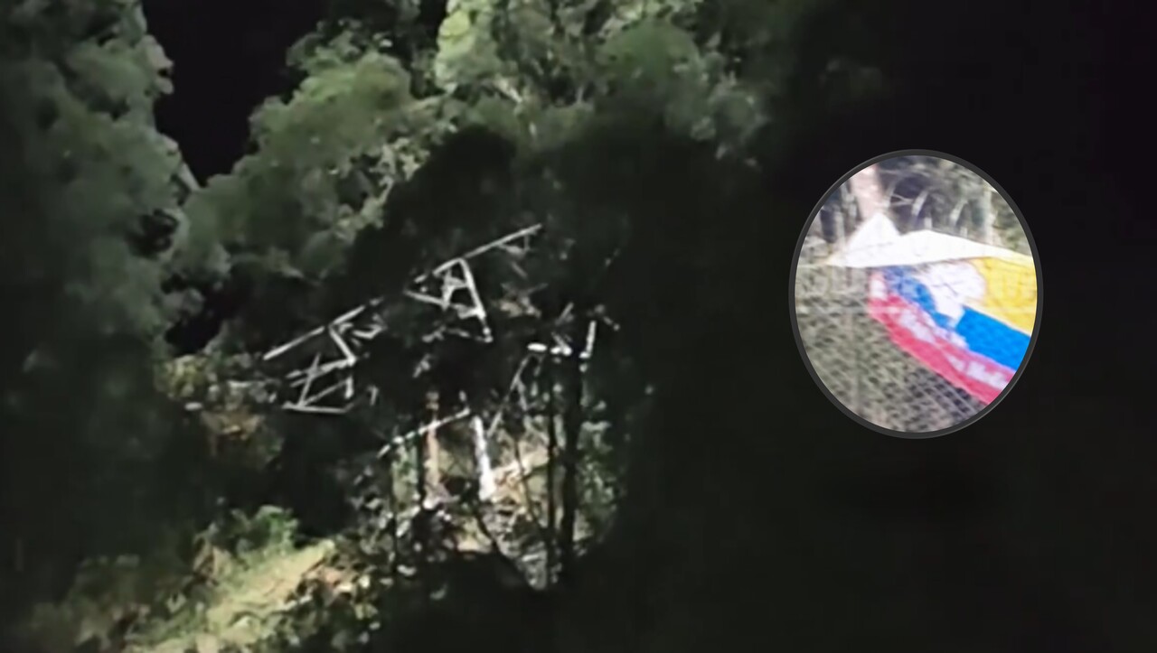 En Medellín, las cabezas de los terroristas tiene precio: Denúncielos