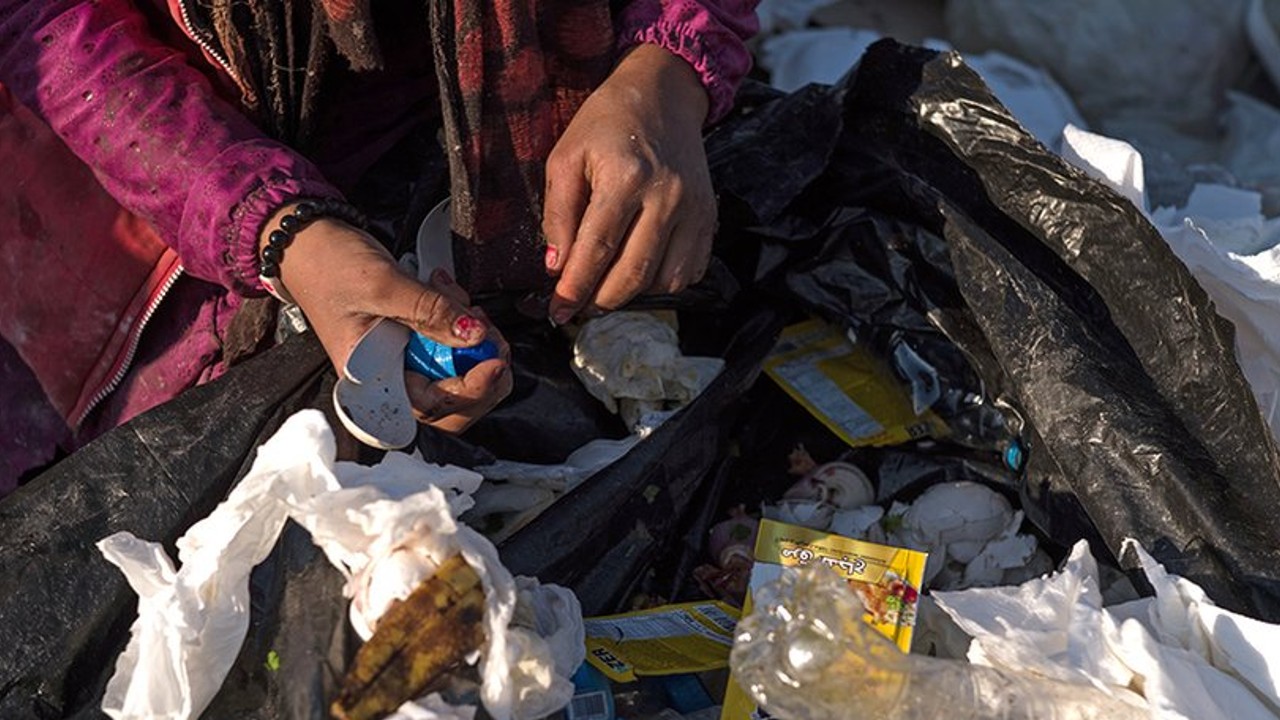 ¡El brutal misterio de los fetos en la basura en Medellín! Hallan segundo cuerpecito en cuatro días