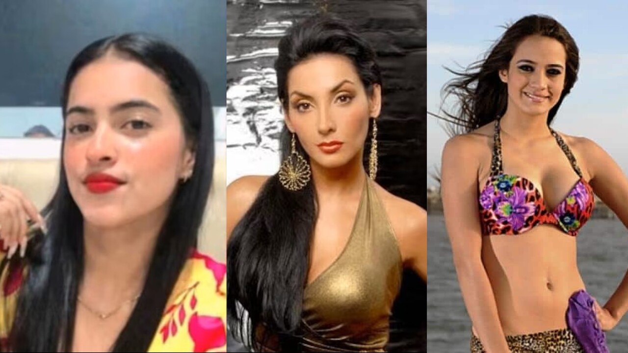 bellas muertes