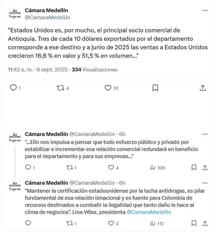 camara de comerciomed
