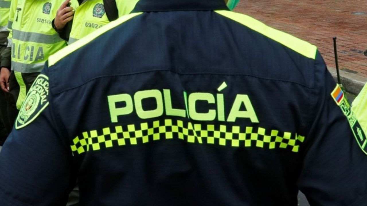 ¡Acciones demenciales! Un policía muerto y cuatro más heridos en ataque a subestación de Policía de El Carmelo