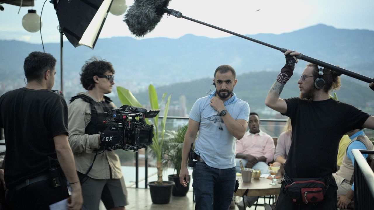 ¡Oportunidad para creativos! Abren convocatoria de incentivos cinematográficos en Medellín