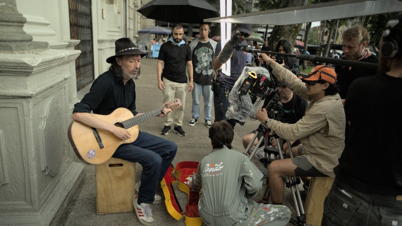 ¡Oportunidad para creativos! Abren convocatoria de incentivos cinematográficos en Medellín