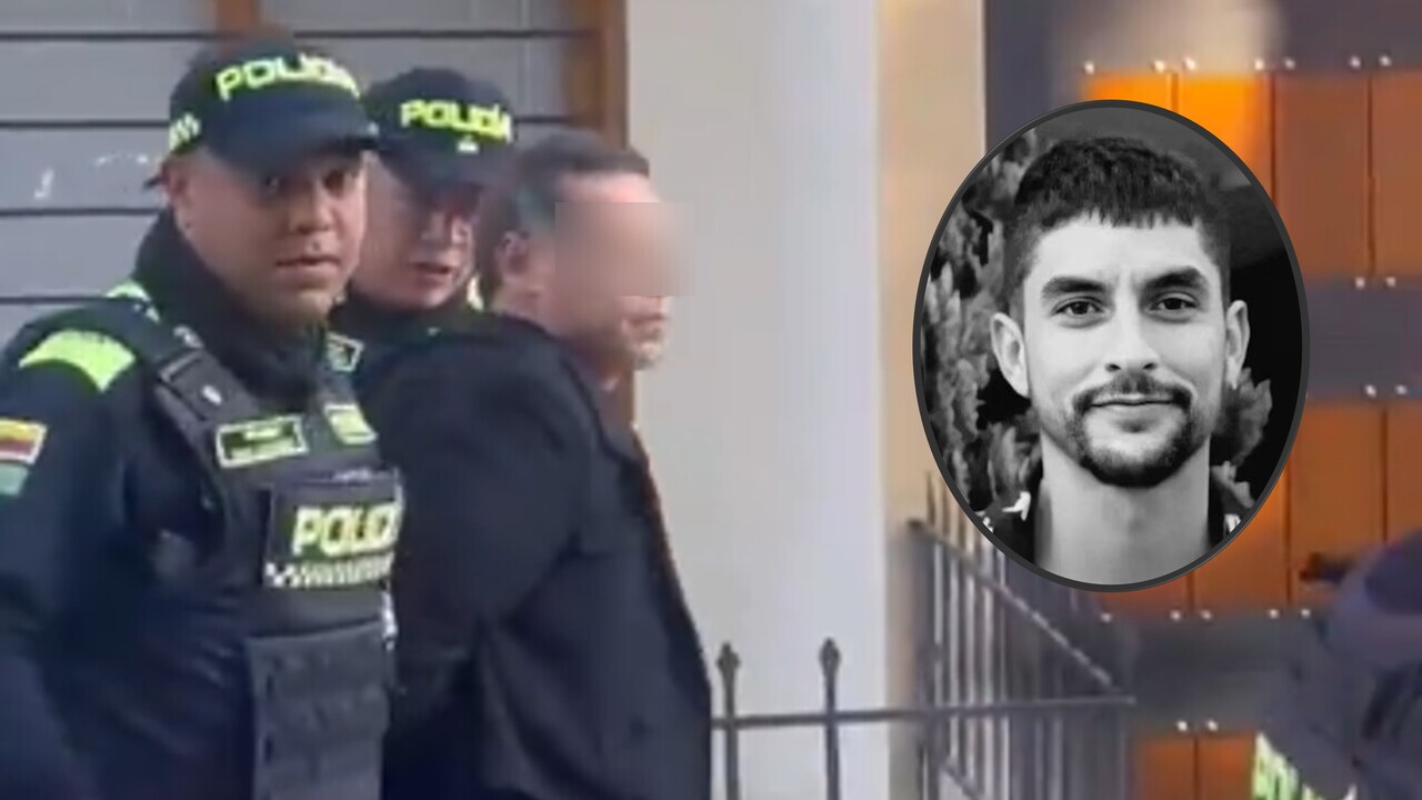 Fiscalía acusa a un hombre por el asesinato del paseador de perros en Rionegro