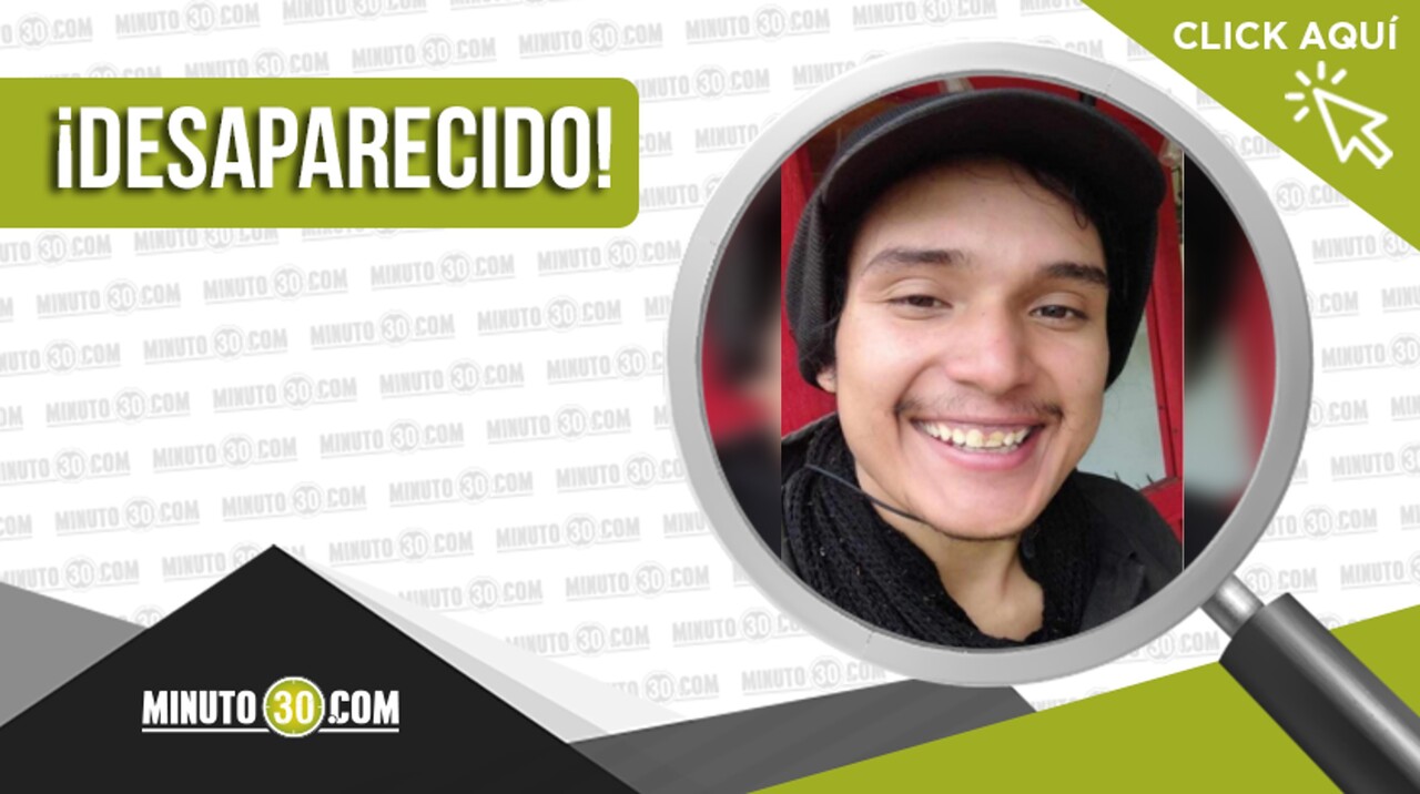 Eliath Urbizagastegui Medina se extravió el 2 de septiembre ¿lo ha visto?