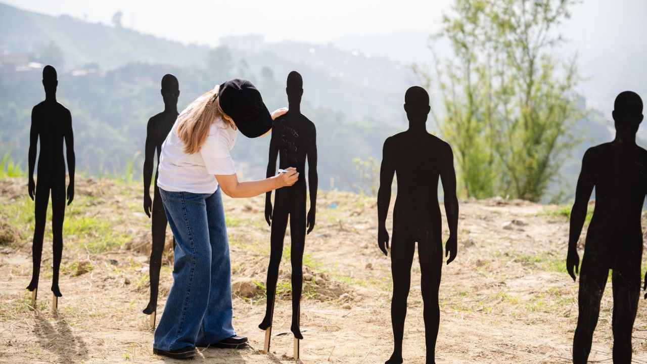 Medellín continúa búsqueda de desaparecidos en La Escombrera