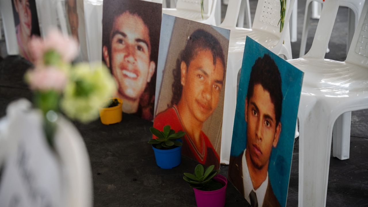 Medellín continúa búsqueda de desaparecidos en La Escombrera