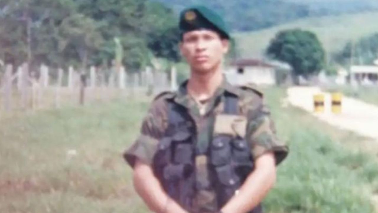 ¡Estado reconoce culpa tras 27 años! Soldado desaparecido por el Ejército en el Meta será homenajeado en Medellín