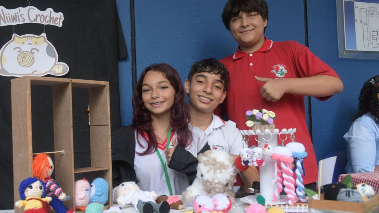 ¡Potencial sin límites! Medellín implementa apoyo integral para jóvenes con capacidades excepcionales