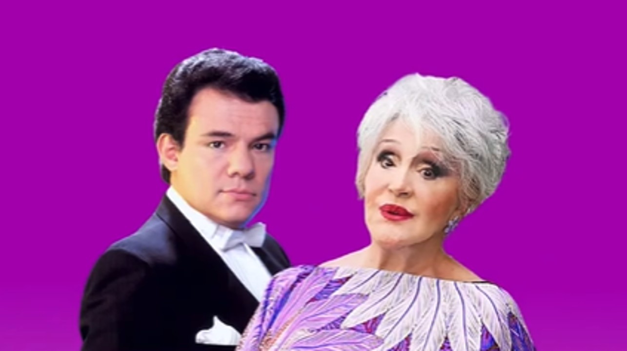 anel actriz exesposa jose jose