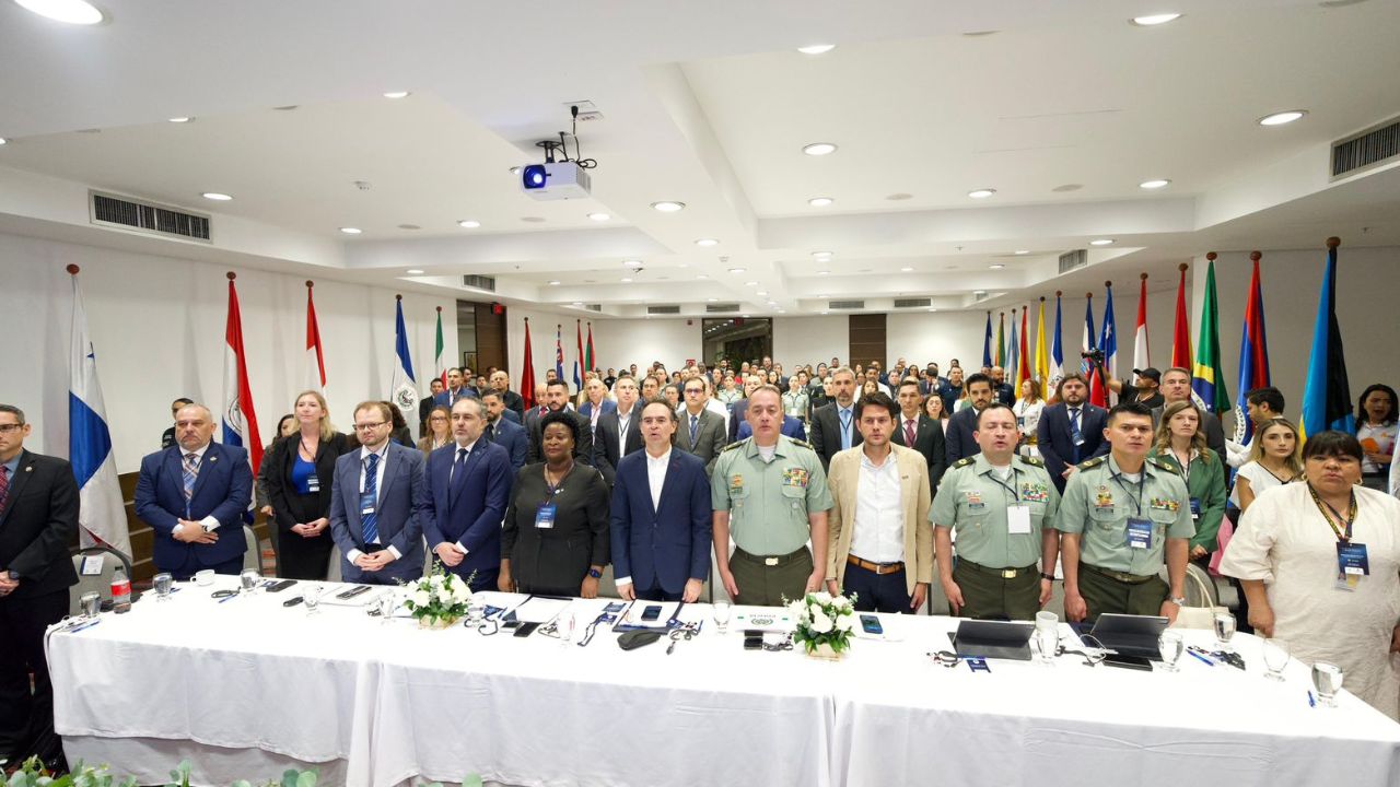 Fico Gutiérrez promete cacería internacional contra explotadores sexuales