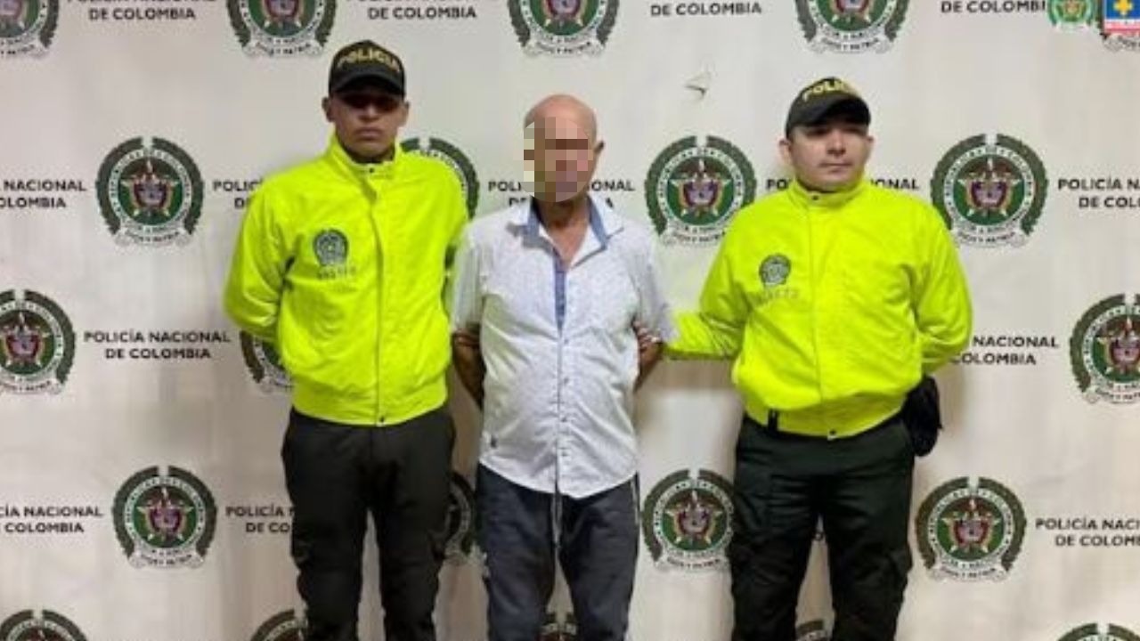 Condenado por el atroz feminicidio en Medellín y desaparición de su pareja sentimental