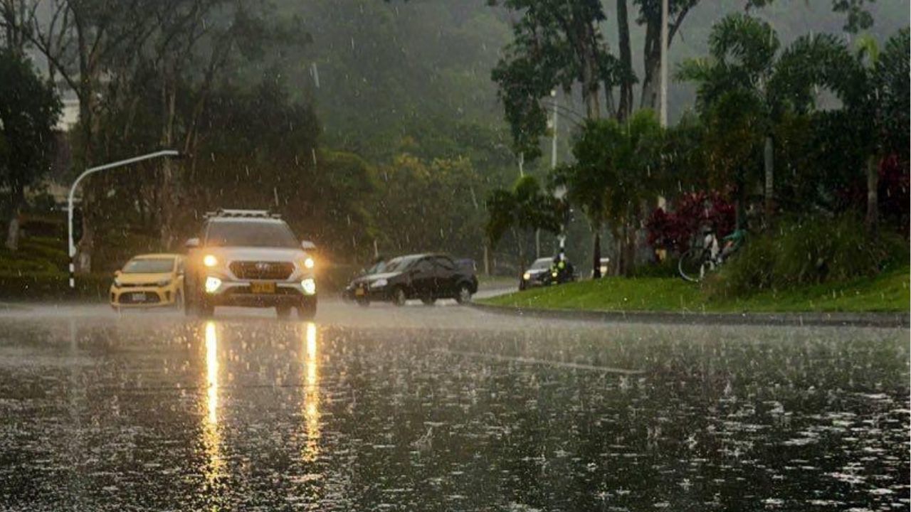 Medellín refuerza planes de gestión del riesgo en segunda temporada de lluvias