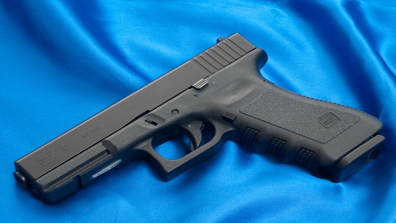 A Luis Ángel lo mataron con una Glock: 16 casquillos y un charco de sangre encontraron en Manrique