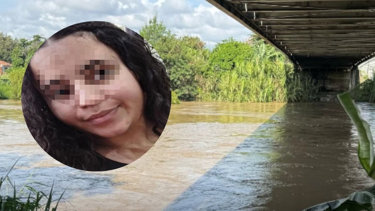 Hallan sin vida a joven de Medellín que había sido reportada como desaparecida