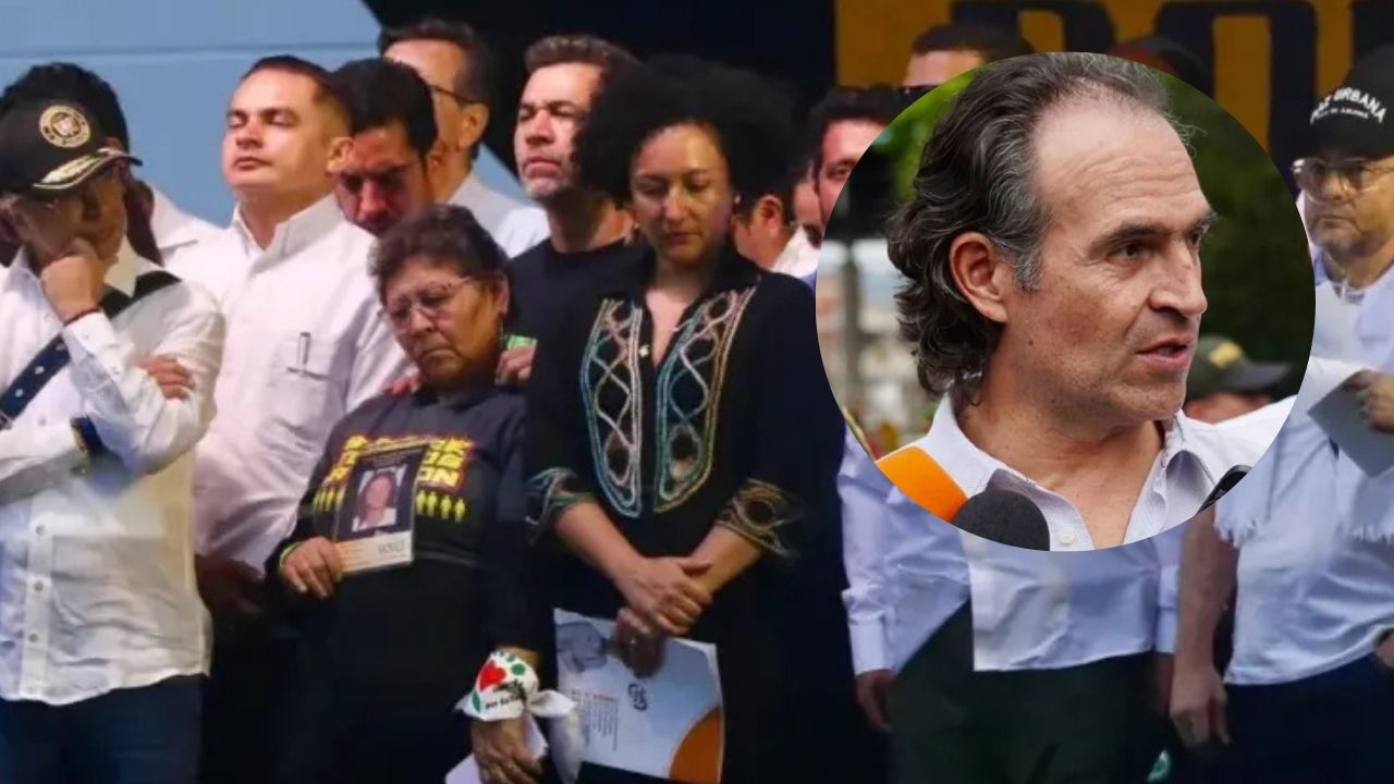 Justicia le ‘quemó’ tutela a Isabel Zuleta y le da la razón al alcalde Federico Gutiérrez