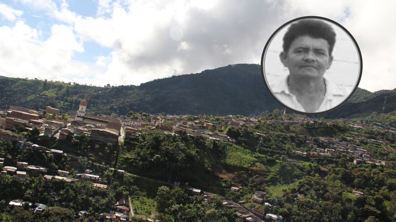 En medio de combates entre Ejército y Clan del Golfo, fue asesinada lideresa social en Ituango