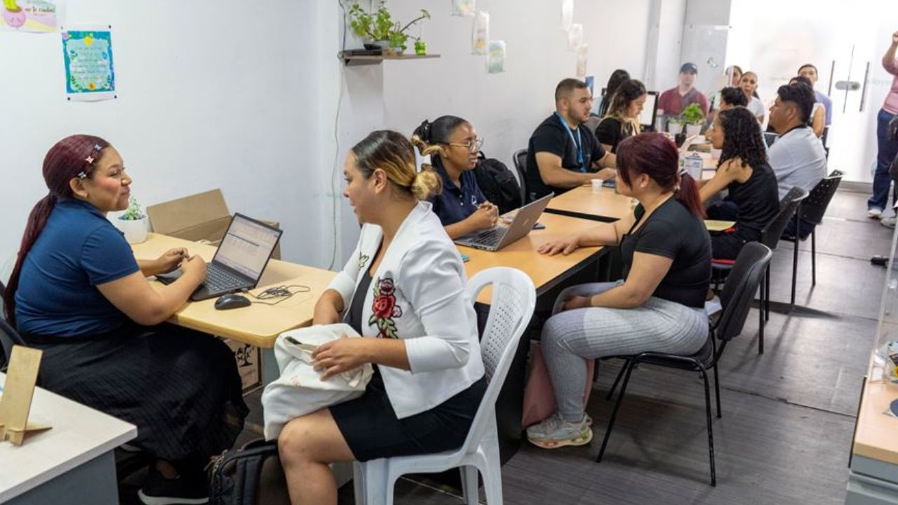 Más de 100 vacantes: Bello realizará jornada de empleabilidad este jueves