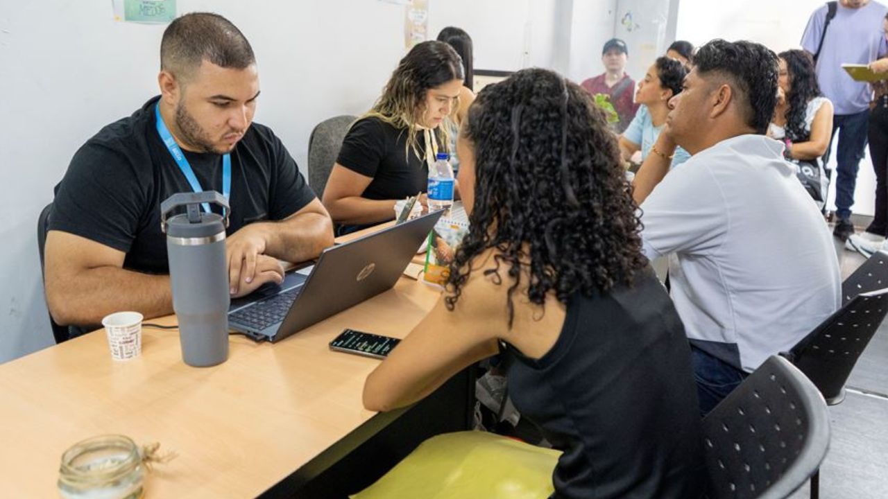 Más de 100 vacantes: Bello realizará jornada de empleabilidad este jueves