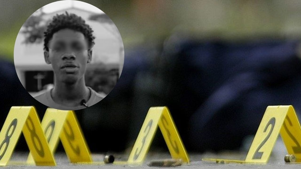 Asesinaron a balazos a reconocido líder juvenil y candidato político en Antioquia