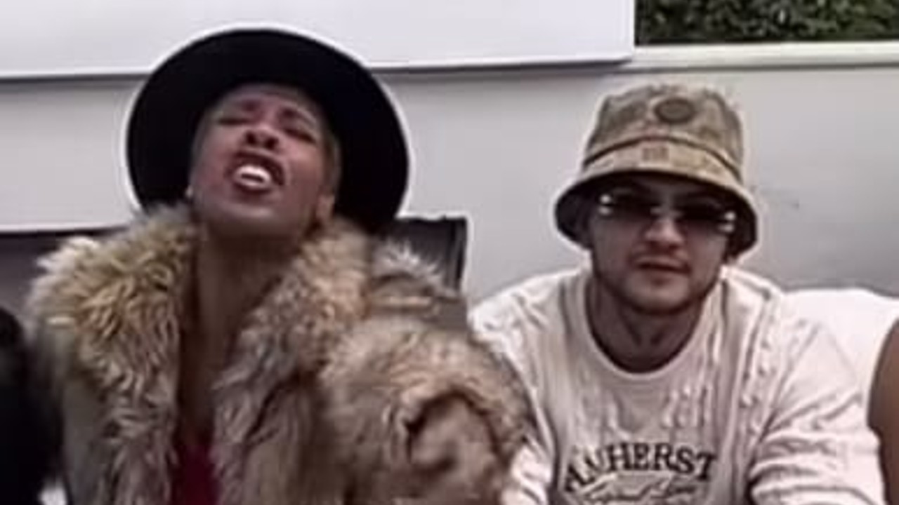 Estas son las 16 personas capturadas en México por la muerte de B-King y Regio Clown