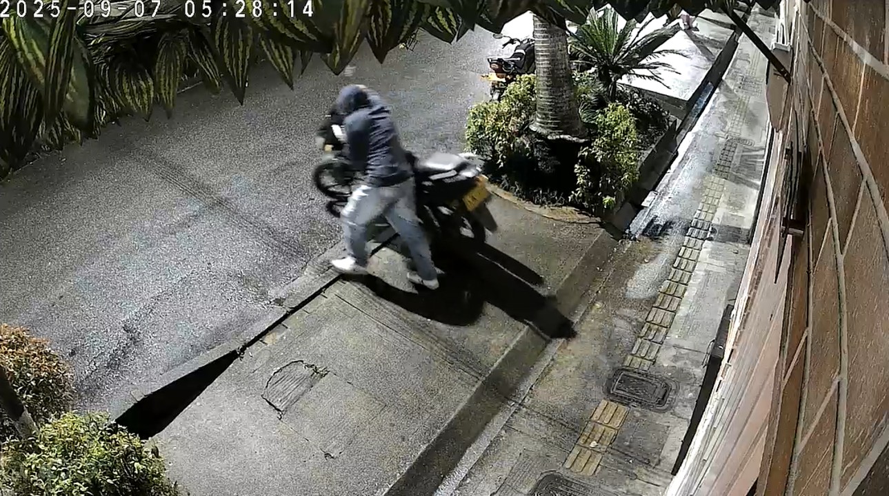 moto robo4