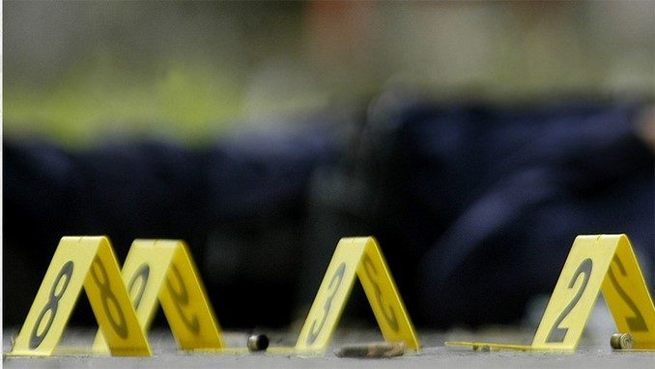 crimen avenida el poblado ecuatoriano