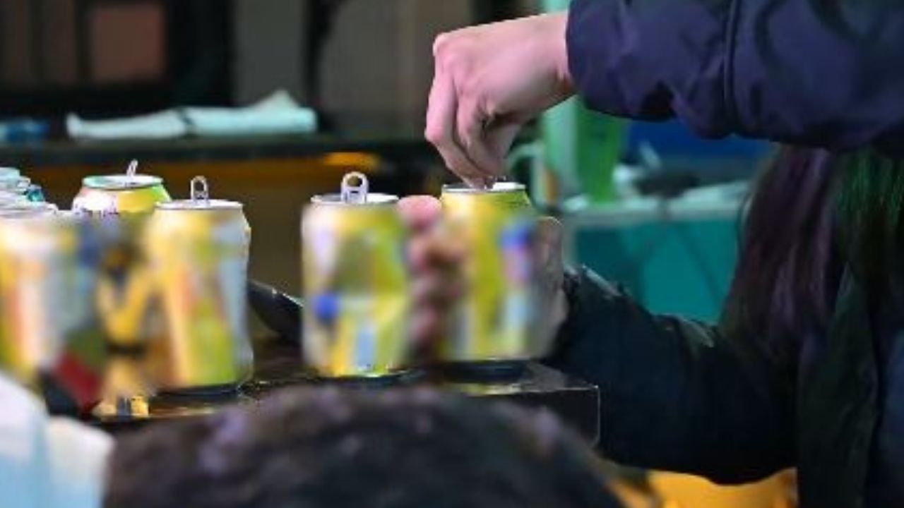 ¡Pilas al comprar! Operativo en Fontibón destapa una olla de licor adulterado en Bogotá