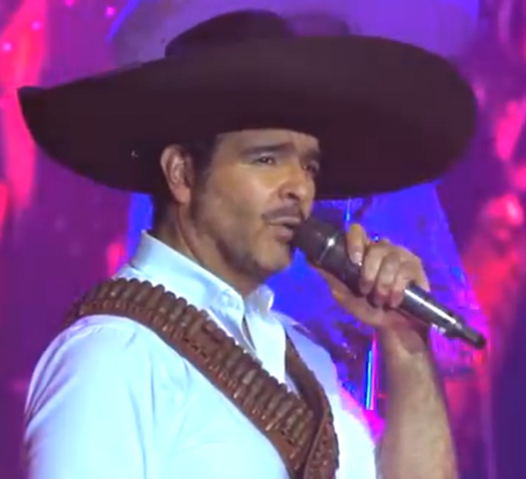 Pablo Montero