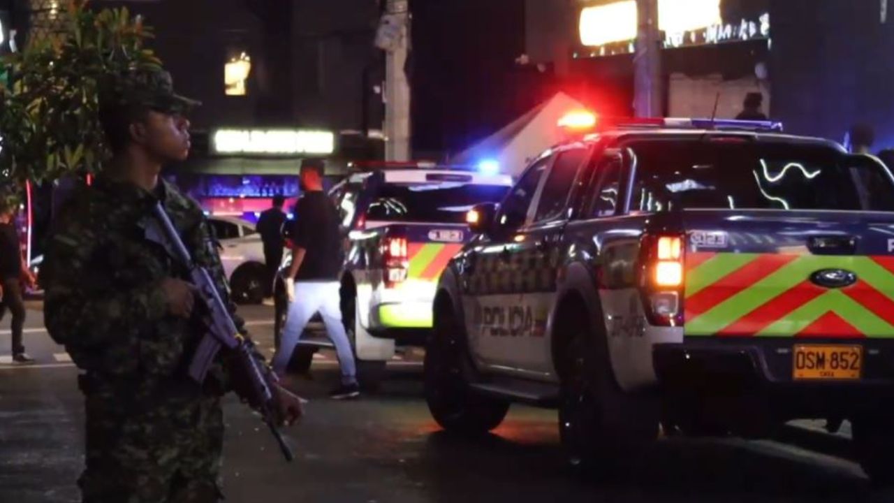 'Que caiga el que tenga que caer': Alcaldía denuncia plan criminal para desprestigiar a Federico Gutiérrez