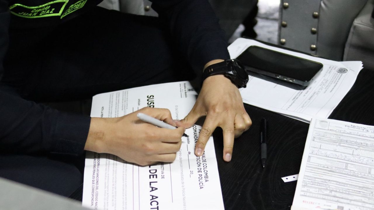 'Que caiga el que tenga que caer': Alcaldía denuncia plan criminal para desprestigiar a Federico Gutiérrez