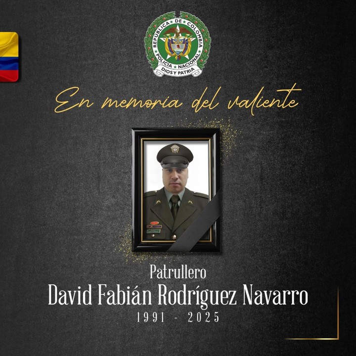 policia asesinado el carmelo