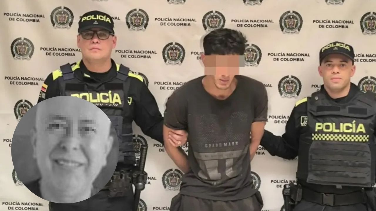  presunto homicida del radiólogo irá a prisión