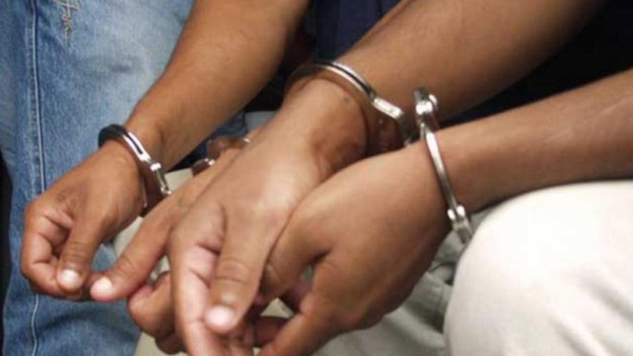 Cayó la banda del negocio falso: cárcel para presuntos secuestradores en Medellín