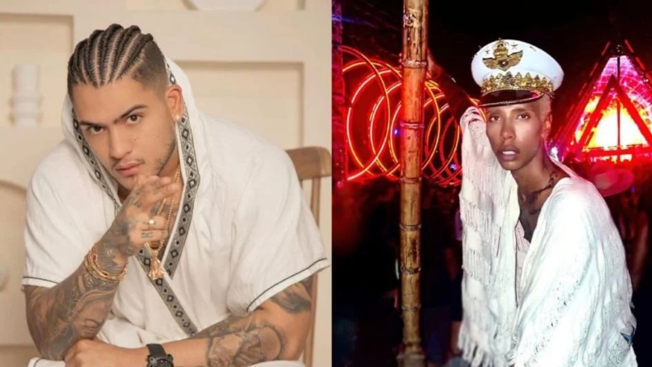 México se compromete a ayudar en la búsqueda del rapero B King y el DJ Regio Clown