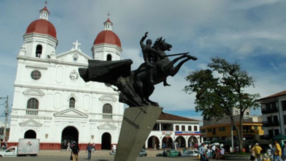 rionegro municipio