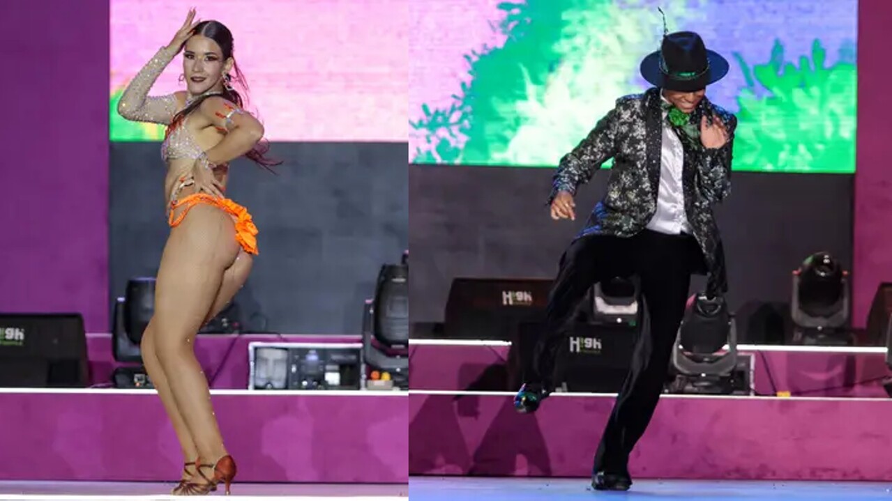 ¡Empezó la final! Este domingo se conocerán los ganadores del XX Festival Mundial de Salsa en Cali
