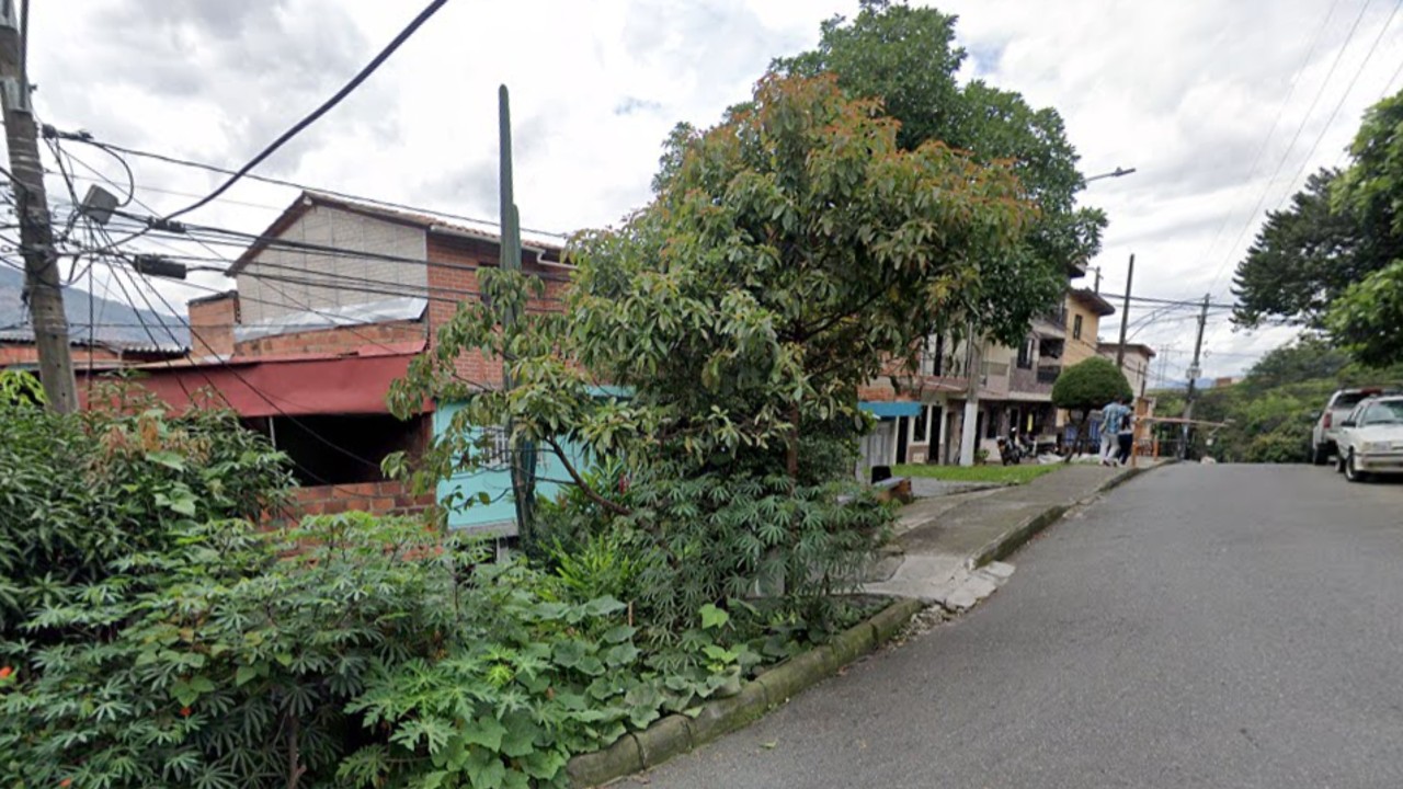 Homicidio en el barrio Pedregal: Un hombre asesinado a tiros